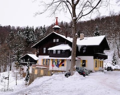 Khách sạn Orion (Liberec, Cộng hòa Séc)