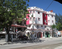 Otel Seven Stars (Port au Prince, Haiti)