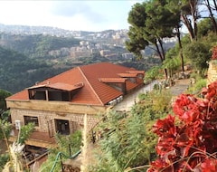 Hotelli Pinewood (Beirut, Libanon)