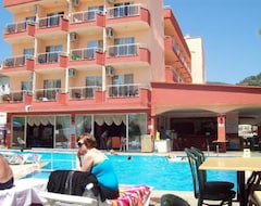 Hotelli Hotel Club Diana (Armutalan, Turkki)