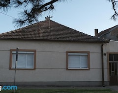 Toàn bộ căn nhà/căn hộ Nikodijevic (Vršac, Séc-bia)