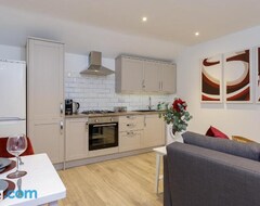 Cijela kuća/apartman Percy Place - Modern 1 Bed Ground Floor Apartment In Southsea (Southsea, Ujedinjeno Kraljevstvo)