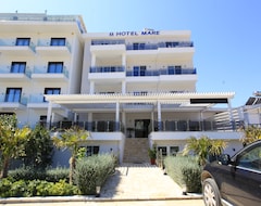 Hotelli Mare (Saranda, Albania)