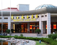 Shanghai Oriental Land Hotel (Šangaj, Kina)