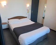 Hotel Ker Annick (Saint-Malo, Francia)