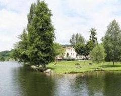 Hotel Inter-Hôtel du Lac Foix (Foix, France)