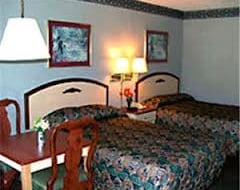 Motel Budget Inn & Suites - Talladega (Talladega, USA)