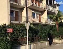 Toàn bộ căn nhà/căn hộ Apartment & Rooms Lilis (Izola, Slovenia)