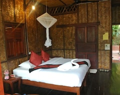 Hotel Mekong Riverside Lodge (Ban Pakbeng, Laos)