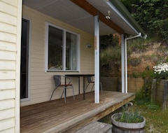 Cijela kuća/apartman Studio Unit, Well Placed In Naseby (Ranfurly, Novi Zeland)