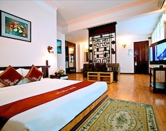 Khách sạn Aurora Riverside Hotel & Villas Hội An (Hội An, Việt Nam)