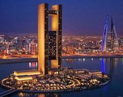 Otel Four Seasons Bahrain Bay (Manama, Bahreyn)