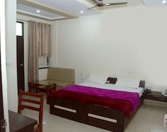 Khách sạn Kanha Inn (Kota, Ấn Độ)