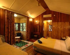 Entire House / Apartment Bilit Adventure Lodge (Bilit, Malaysia)