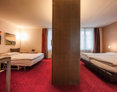 Khách sạn Hotel Prätschli (Arosa, Thụy Sỹ)