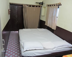 Khách sạn Sunrise Lodge (Varanasi, Ấn Độ)