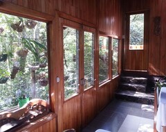 Khách sạn Forest Dreams (Monteverde, Costa Rica)