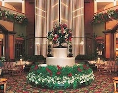 Crowne Plaza Lansing, an IHG Hotel (Lansing, ABD)