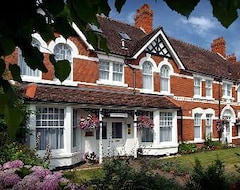 Hotel Glendower House (Minehead, United Kingdom)