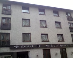 Hotel Spickhofen (Mönchengladbach, Germany)