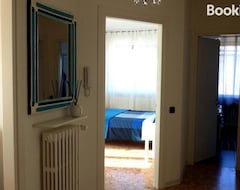 Hele huset/lejligheden Appartamenti Matteotti 54 (Biandrate, Italien)