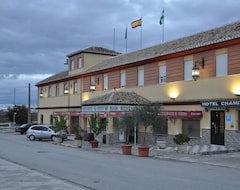 Hotel Chamizo (Arahal, İspanya)