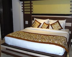 OYO 463 Hotel Metro View Inn (Delhi, Hindistan)