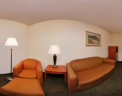 Hotel Comfort Inn Airport (Memphis, USA)