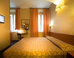 Khách sạn Hotel Montreal (Florence, Ý)