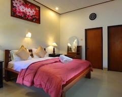 Hotel Jati Sanur (Denpasar, Indonesia)