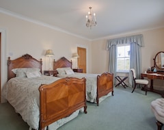 Hotel West Longridge Manor (Berwick-upon-Tweed, Storbritannien)