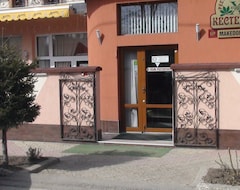 Hotel Kestenite (Samokov, Bulgarien)