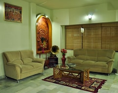 Resort The Chembra Heritage (Wayanad, Ấn Độ)