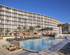 Hotel Holiday Inn Resort Daytona Beach Oceanfront (Daytona Beach, EE. UU.)