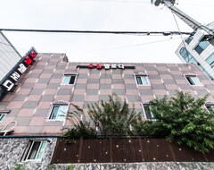 Khách sạn Incheon Melody (Incheon, Hàn Quốc)