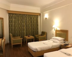 Hotelli Abad Fort (Kochi, Intia)