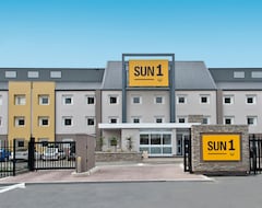 Khách sạn SUN1 Pretoria (Pretoria, Nam Phi)