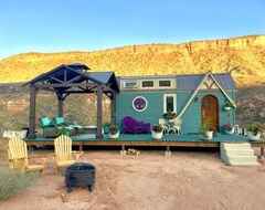 Hotel Zions Tiny Oasis (Virgin, USA)