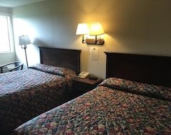 Khách sạn Lititz Inn And Suites (Lititz, Hoa Kỳ)