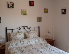 Bed & Breakfast Casa Panoramas (Iznate, Tây Ban Nha)