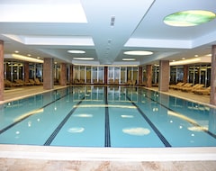 Hotelli Teras Aqua Park Otel & Spa (Harbiye, Turkki)
