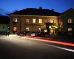 Hotel Gasthof Eberhard (St. Michael, Austrija)