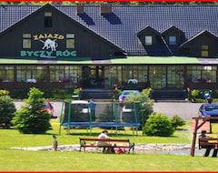 Hotel Zajazd Byczy Róg (Miedzylesie, Poland)