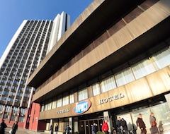 Tourist Hotel Complex (Kiev, Ukraine)