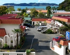 Casa Bella Motel (Paihia, New Zealand)