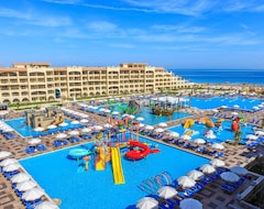 Otel Pickalbatros White Beach Resort - Hurghada (Hurgada, Mısır)