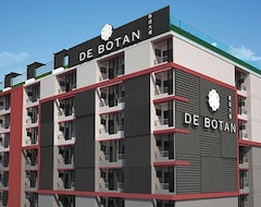 Khách sạn De Botan (Bangkok, Thái Lan)