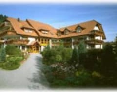 Hotel Schacher (Oberwolfach, Germany)