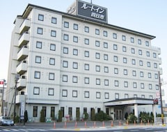 Khách sạn Business Minazuki (Kofu, Nhật Bản)