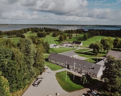 Skyrups Golf & Hotell (Tyringe, Sweden)
